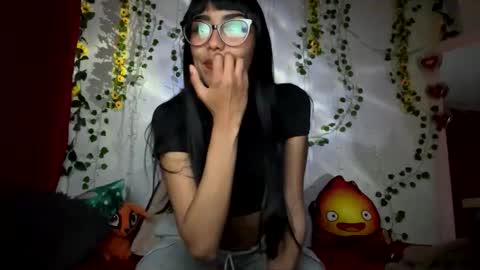  JESSY ROULY online show from December 19, 3:57 am