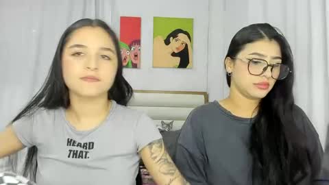 Snapshot of rous_and_sweet chatting on September 19, 2:57 am Rous and Sweet online show from September 19, 2:57 am