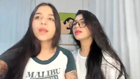 Snapshot of rous_and_sweet chatting on September 20, 3:18 am Rous and Sweet online show from September 20, 3:18 am