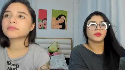 Rous and Sweet online show from October 1, 3:56 am