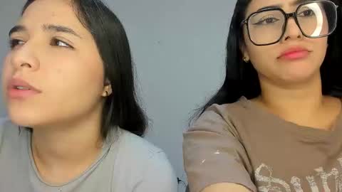 Rous and Sweet online show from December 18, 3:34 am