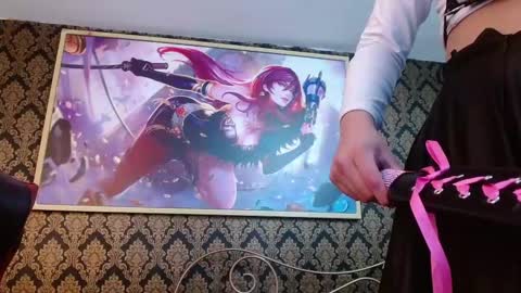 Snapshot of rouse_darkk chatting on February 27, 3:04 am rouse darkk online show from February 27, 3:04 am