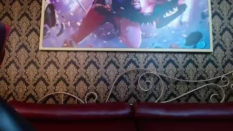 Snapshot of rouse_darkk chatting on February 27, 6:07 am rouse darkk online show from February 27, 6:07 am