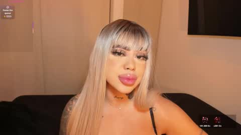 DREAM online show from November 25, 10:54 pm