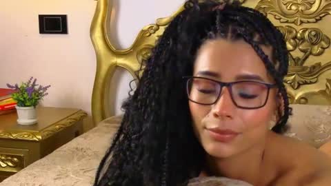 Rouse leon online show from November 12, 8:52 pm