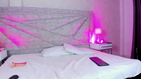 ROUSE  online show from November 13, 9:14 pm