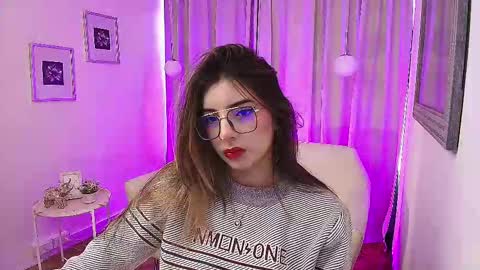 Rousee online show from September 19, 1:34 pm