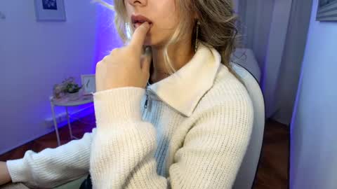 Rousee online show from January 19, 12:53 pm