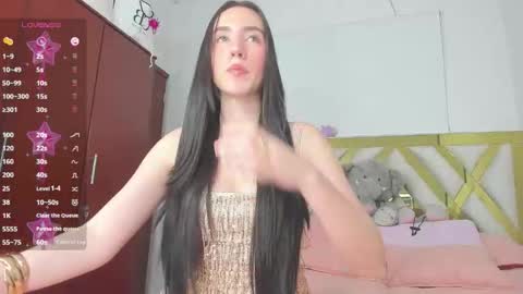 rousee_yarelds online show from January 18, 4:38 am