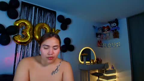 Call me Rous  online show from June 2, 12:34 am