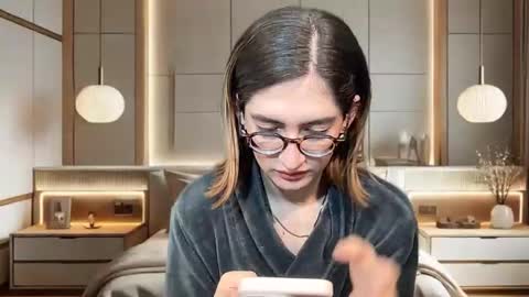 Snapshot of rousse507437 chatting on January 16, 2:04 am rousse507437 online show from January 16, 2:04 am