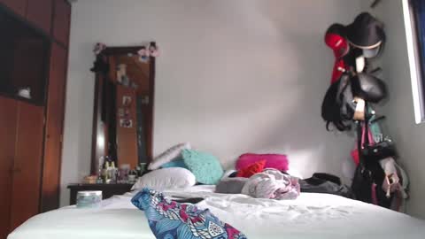 rousse online show from March 2, 7:45 pm