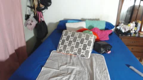 rousse online show from October 17, 3:53 am