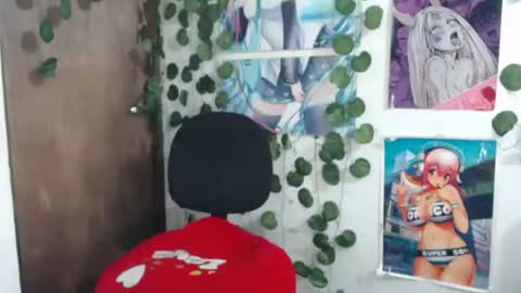 Daniela Ferreira online show from October 23, 12:26 pm