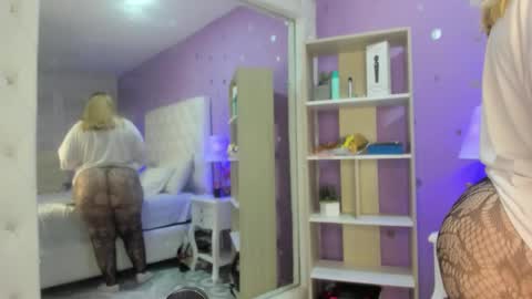 Rousse  online show from March 10, 1:05 pm