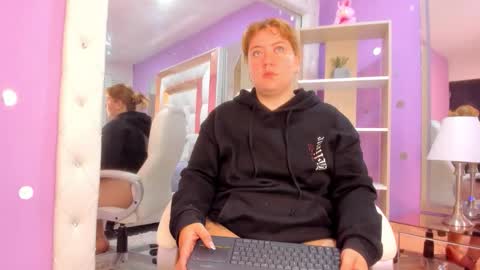 Snapshot of rousse_millers chatting on March 30, 12:28 pm Rousse online show from March 30, 12:28 pm