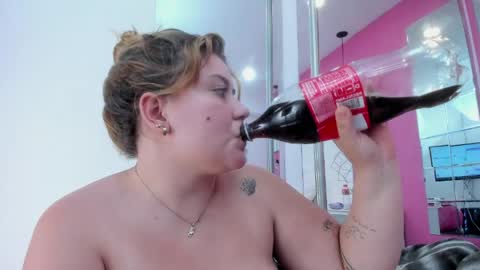 Snapshot of rousse_millers chatting on June 5, 2:07 am Rousse online show from June 5, 2:07 am