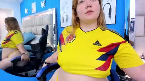 Rousse  online show from June 18, 3:18 am