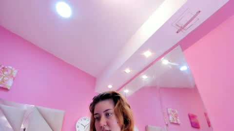 Rousse  online show from July 7, 3:09 am
