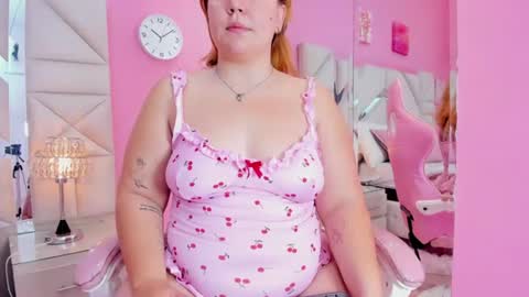 Rousse  online show from July 28, 3:57 am