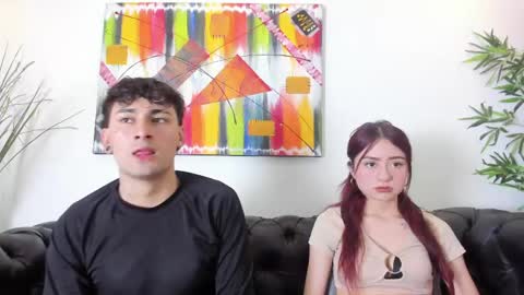 Snapshot of rousse_n_kenji chatting on May 29, 9:02 pm rousse_n_kenji online show from May 29, 9:02 pm