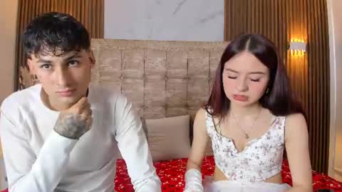 Snapshot of rousse_n_kenji chatting on June 9, 8:20 pm rousse_n_kenji online show from June 9, 8:20 pm
