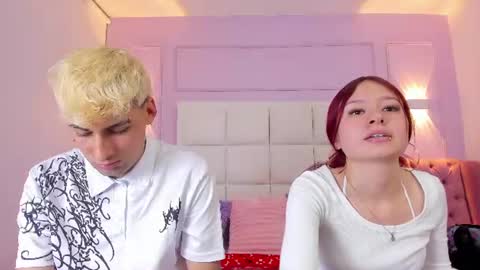 rousse_n_kenji online show from July 29, 9:02 pm