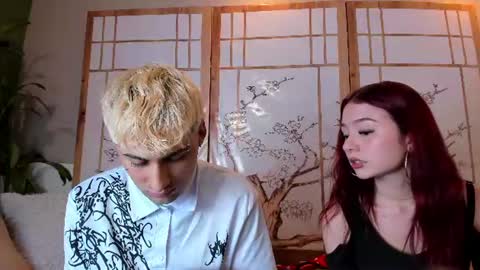 rousse_n_kenji online show from August 1, 10:08 pm