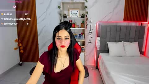 roussescoot online show from November 22, 2:10 am