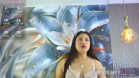 rouxinferno_cr online show from May 18, 3:35 am