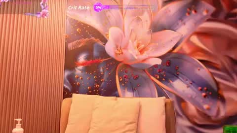 rouxinferno_cr online show from July 11, 3:31 am