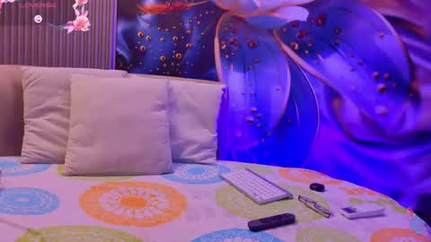 rouxinferno_cr online show from July 20, 3:32 am