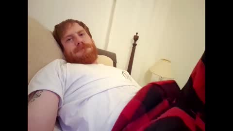 ginger13 online show from May 17, 4:43 am