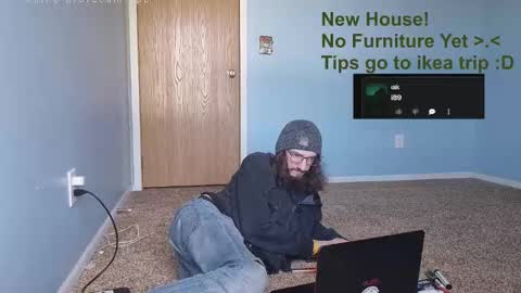 rowdybard online show from October 2, 4:36 pm