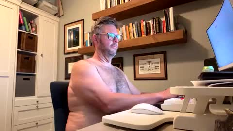 rowdypete787 online show from November 3, 2:57 am