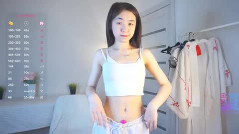 Asly online show from October 19, 5:52 am