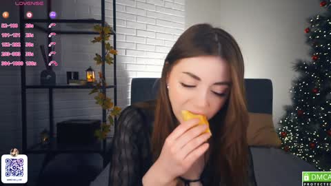Michelle online show from December 20, 4:20 am