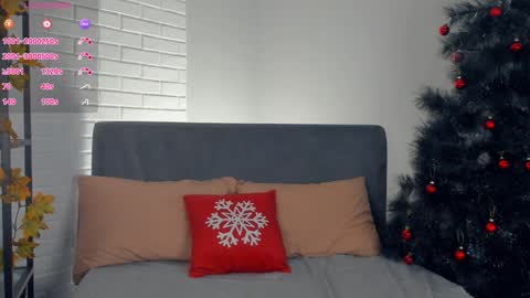Michelle online show from December 22, 5:34 am