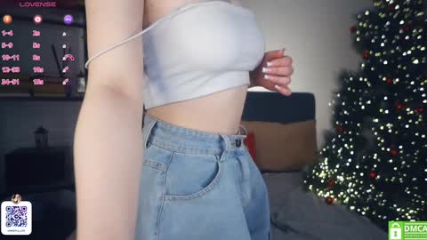 Michelle online show from December 26, 7:35 am