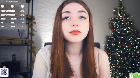 Michelle online show from December 27, 6:57 am