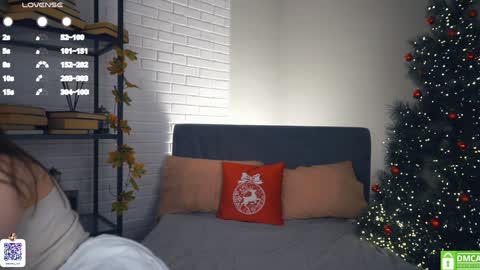 Michelle online show from December 30, 3:36 am