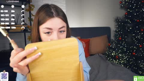Michelle online show from January 6, 4:26 am