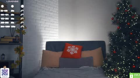 Michelle online show from January 12, 4:21 am