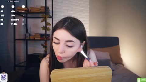 Michelle online show from January 23, 3:48 am