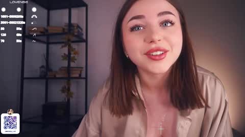 Michelle online show from February 18, 4:04 am
