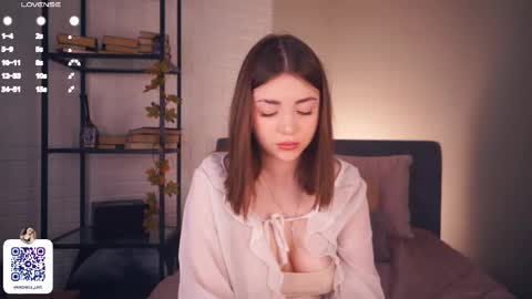 Michelle online show from February 19, 4:12 am