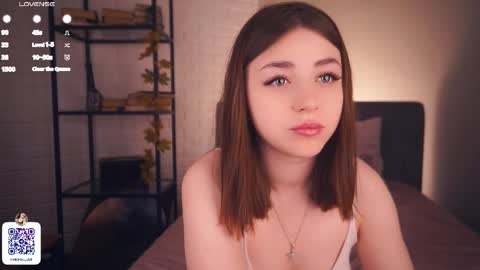 Michelle online show from February 20, 4:18 am