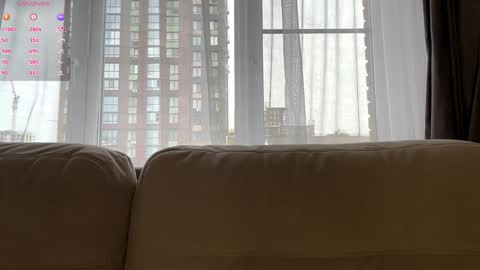 Michelle online show from September 17, 4:25 am