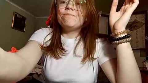 Amelia online show from February 10, 5:06 pm