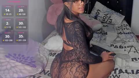 Rox online show from February 7, 9:07 pm